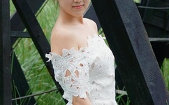 林晨钰无马赛克图